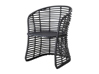 Cane-Line - Basket stol