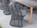 Cane-Line - Basket stol