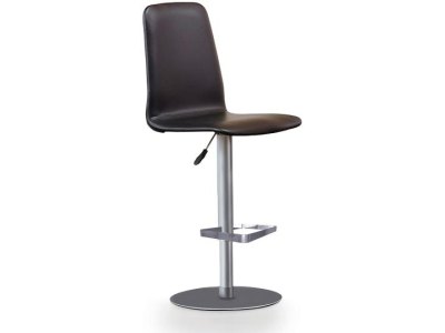 Skovby hæve/sænke stol - SM 50 spisestol og barstol