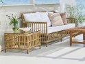 Sika Design DONATELLO bord - Exterior/udendørs 60x60x54