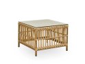Sika Design DONATELLO bord - Exterior/udendørs 60x60x54