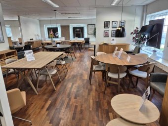 Jubilæum's salg - op til 50% rabat - Læs mere her!