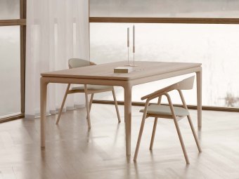 Kristensen & Kristensen - FLOATING spisebord