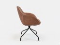 JUST DESIGN - BORA spisebordsstole