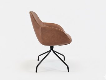 JUST DESIGN - BORA spisebordsstole