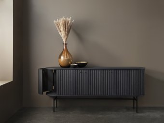 Kristensen & Kristensen - VELVET skænke / L. 185 cm