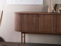 Kristensen & Kristensen - VELVET skænke / L. 185 cm