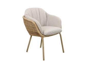 CANE-LINE / STAY Havestole inkl. hyndes&aelig;t