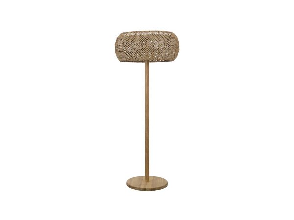 Cane-line - Illusion Glow standerlampe