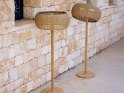 Cane-line - Illusion Glow standerlampe