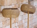 Cane-line - Illusion Glow standerlampe