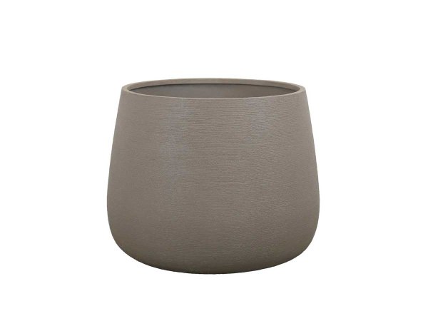Cane-line - Soil plantekrukke rund, large