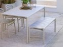 Cane-line - Bliss sofabord/bænk