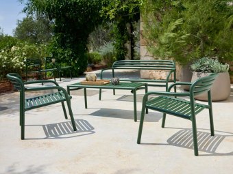 Cane-line - Bliss sofa