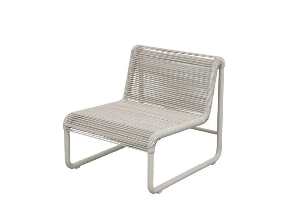 Cane-line - Al Dente loungestol