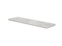 Cane-line - Sticks Keramik bordplade 83x23 cm