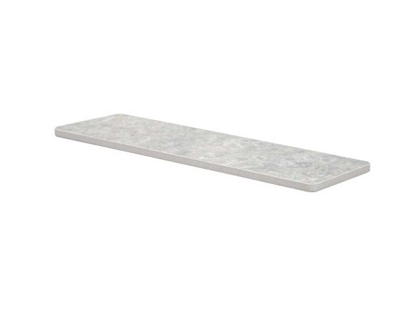 Cane-line - Sticks Keramik bordplade 83x23 cm