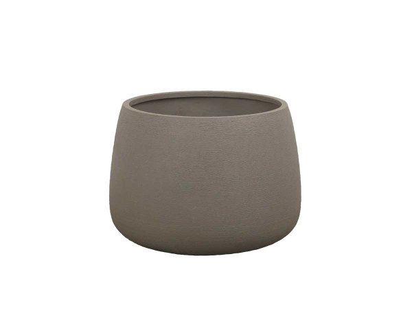 Cane-line - Soil plantekrukke rund, medium