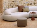 Cane-line - Mellow 4-personers sofa