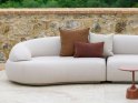 Cane-line - Mellow 4-personers sofa