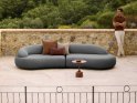 Cane-line - Mellow 4-personers sofa