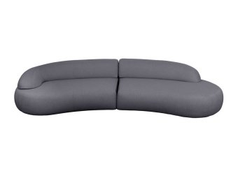 Cane-line - Mellow 4-personers sofa