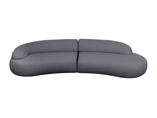 Cane-line - Mellow 4-personers sofa