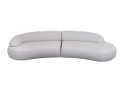 Cane-line - Mellow 4-personers sofa