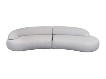 Cane-line - Mellow 4-personers sofa