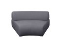 Cane-line - Mellow sofa modul, midt