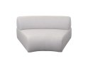 Cane-line - Mellow sofa modul, midt