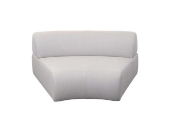 Cane-line - Mellow sofa modul, midt