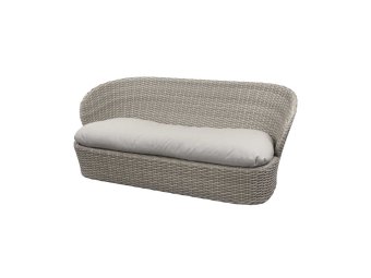 Cane-line - Coast loungestol med drejefunktion