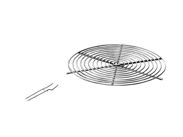 Cane-line - Ember grillrist, inkl. wire