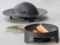 Cane-line - Ember grillrist, inkl. wire
