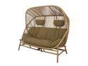 Cane-line - Hive 2-personers sofa