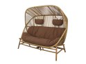 Cane-line - Hive 2-personers sofa