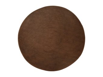 Cane-line - Knit tæppe, dia 200 cm