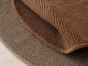 Cane-line - Knit tæppe, dia 200 cm