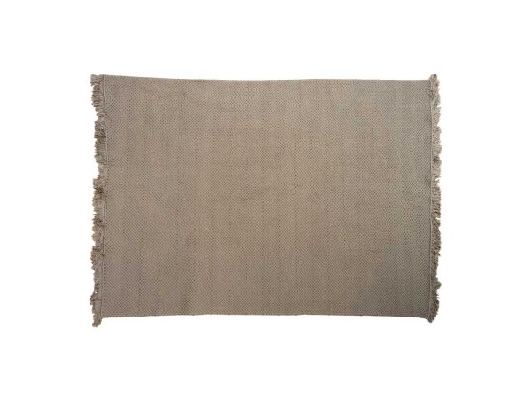 Cane-line - Knit tæppe, 240x170 cm