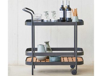 Cane-line - Roll bar vogn