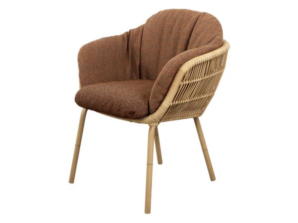 Cane-line - Stay stol, stabelbar