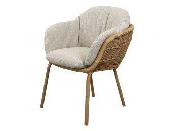 Cane-line - Stay stol, stabelbar