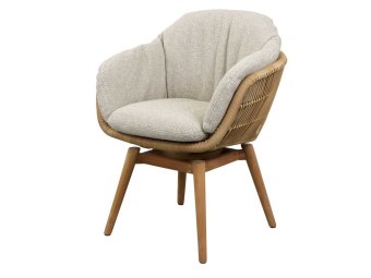 cANE-LINE - Stay stol med drejefunktion