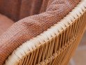 cANE-LINE - Stay stol med drejefunktion