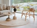 Bliss loungestol – rattan