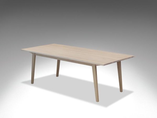 Spisebord. interesting stick spisebord with spisebord. top ox ... Carl hansen spisebord