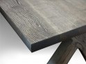 ELEGANT Plankebord - Rektangulær / Soft-X (G) ben