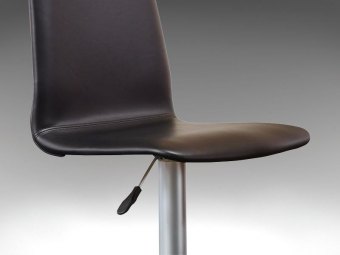 Skovby hæve/sænke stol - SM 50 spisestol og barstol