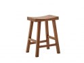 Sika-Design - CHARLES 1054 barstol old teak